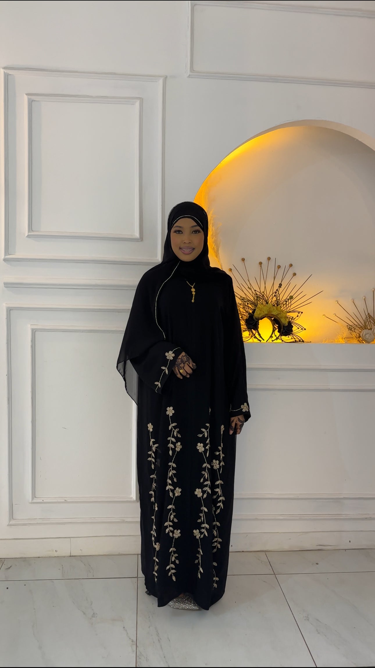 Aya Vip abaya