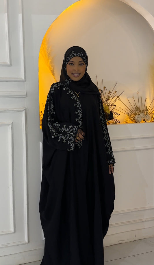 Farasha vip abaya