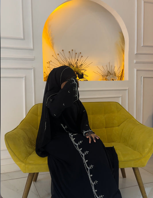 Basma vip abaya