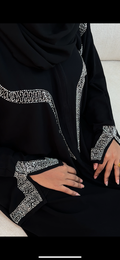 Rana vip abaya