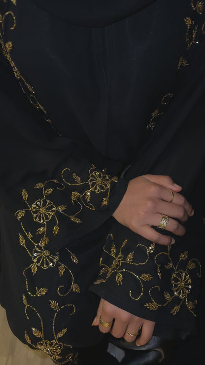 VIP Abaya