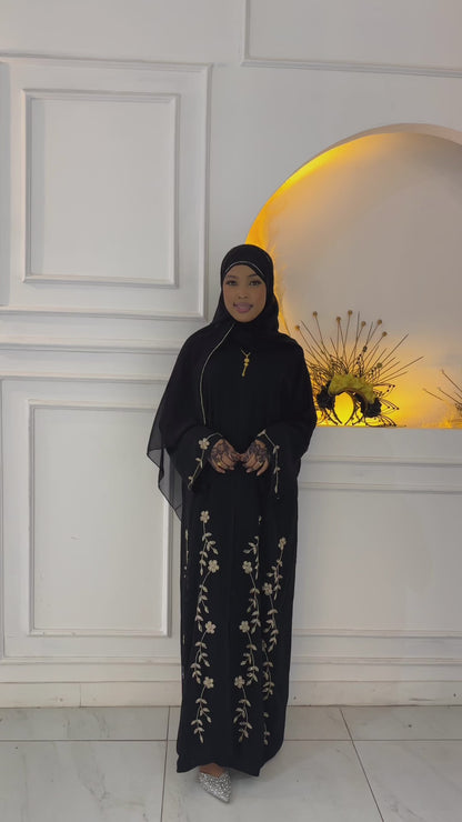 Aya vip abaya